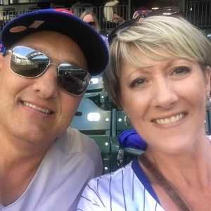 Meet your Posher, Tanya